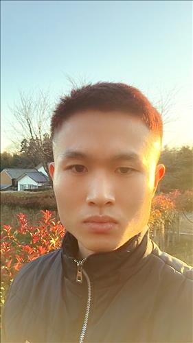 hẹn hò - Ki Mon-Male -Age:25 - Single-TP Hồ Chí Minh-Friend - Best dating website, dating with vietnamese person, finding girlfriend, boyfriend.