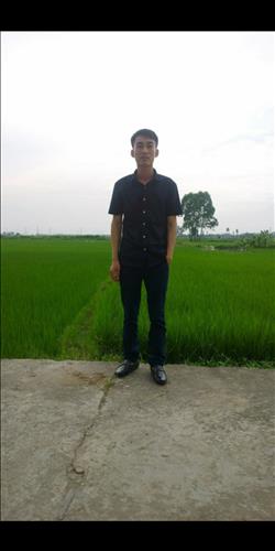 hẹn hò - son hoang-Male -Age:31 - Single-Quảng Ninh-Lover - Best dating website, dating with vietnamese person, finding girlfriend, boyfriend.