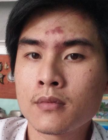 Hoang Pham