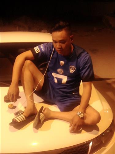 Tuan anh Dinh