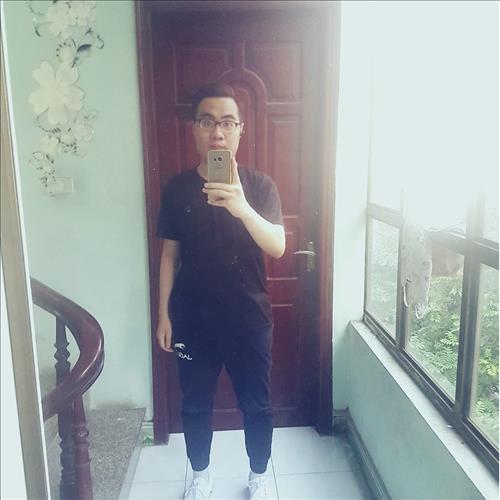 hẹn hò - Tuấn Anh Trương-Male -Age:26 - Single-Hà Nội-Lover - Best dating website, dating with vietnamese person, finding girlfriend, boyfriend.