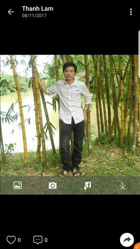 hẹn hò - Thanh Lam-Male -Age:34 - Single-Đồng Nai-Lover - Best dating website, dating with vietnamese person, finding girlfriend, boyfriend.