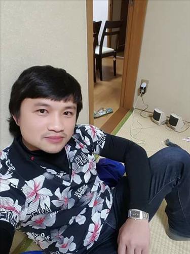hẹn hò - trần mạnh hùng-Male -Age:33 - Single-Bắc Ninh-Lover - Best dating website, dating with vietnamese person, finding girlfriend, boyfriend.