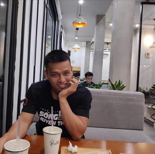 hẹn hò - Hai-Male -Age:26 - Single-TP Hồ Chí Minh-Confidential Friend - Best dating website, dating with vietnamese person, finding girlfriend, boyfriend.