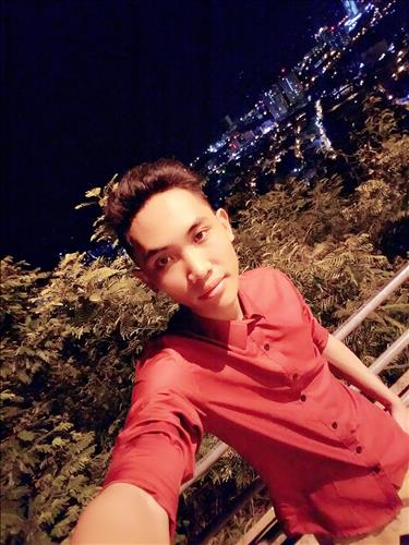 hẹn hò - Cậu Út-Male -Age:22 - Single-TP Hồ Chí Minh-Friend - Best dating website, dating with vietnamese person, finding girlfriend, boyfriend.