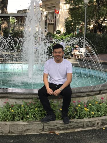 hẹn hò - Kakao Nguyen-Male -Age:28 - Single-Hà Nội-Short Term - Best dating website, dating with vietnamese person, finding girlfriend, boyfriend.