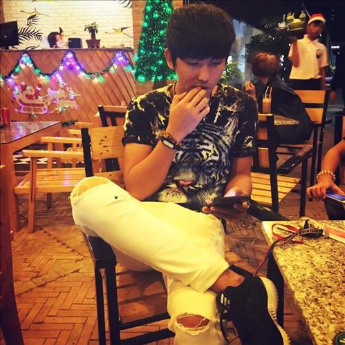 hẹn hò - HQT-Male -Age:33 - Single-TP Hồ Chí Minh-Friend - Best dating website, dating with vietnamese person, finding girlfriend, boyfriend.