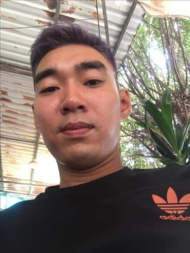 hẹn hò - Duy Trần-Male -Age:24 - Single-Bình Phước-Lover - Best dating website, dating with vietnamese person, finding girlfriend, boyfriend.