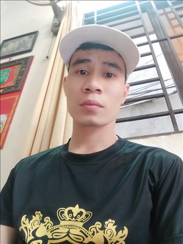 hẹn hò - PHẠM DUY-Male -Age:27 - Single-Thái Bình-Lover - Best dating website, dating with vietnamese person, finding girlfriend, boyfriend.