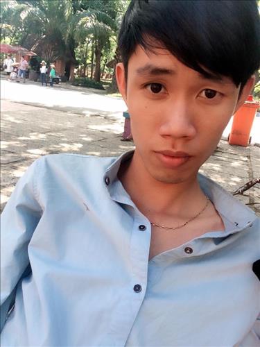 hẹn hò - Mai Son-Male -Age:24 - Alone-TP Hồ Chí Minh-Confidential Friend - Best dating website, dating with vietnamese person, finding girlfriend, boyfriend.