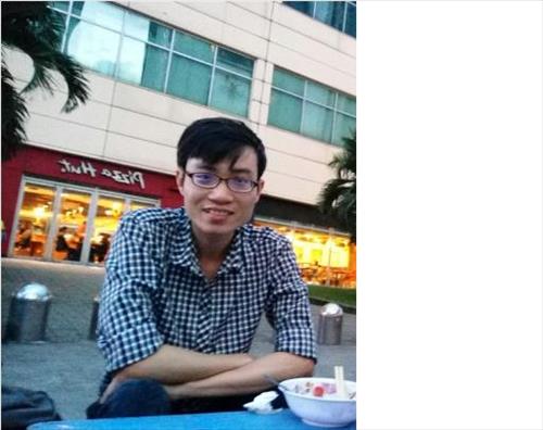 hẹn hò - Khôi - Nhà Bè-Male -Age:30 - Single-TP Hồ Chí Minh-Lover - Best dating website, dating with vietnamese person, finding girlfriend, boyfriend.