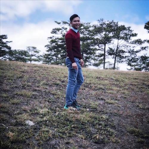 hẹn hò - Minh Đẳng-Male -Age:25 - Single-Cần Thơ-Lover - Best dating website, dating with vietnamese person, finding girlfriend, boyfriend.