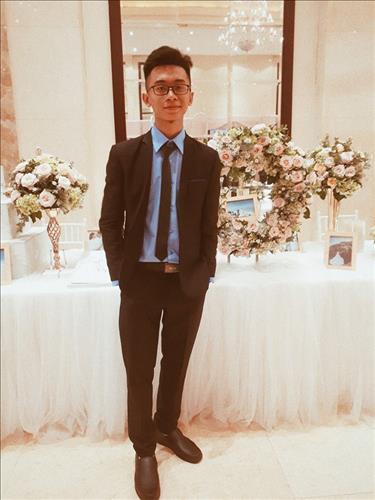 hẹn hò - Tiến Phát-Male -Age:21 - Single-TP Hồ Chí Minh-Short Term - Best dating website, dating with vietnamese person, finding girlfriend, boyfriend.