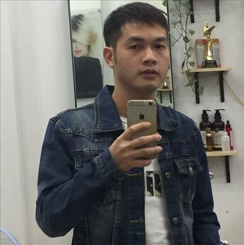 hẹn hò - Tuấn-Male -Age:33 - Single-Hải Phòng-Lover - Best dating website, dating with vietnamese person, finding girlfriend, boyfriend.