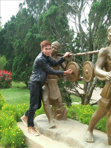 hẹn hò - Lặng ..-Nam -Tuổi:35 - Độc thân-Ninh Bình-Người yêu lâu dài