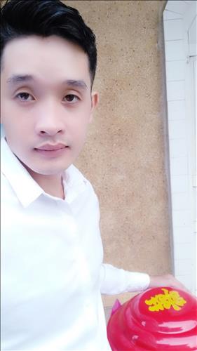 hẹn hò - Vương-Male -Age:26 - Single-TP Hồ Chí Minh-Friend - Best dating website, dating with vietnamese person, finding girlfriend, boyfriend.