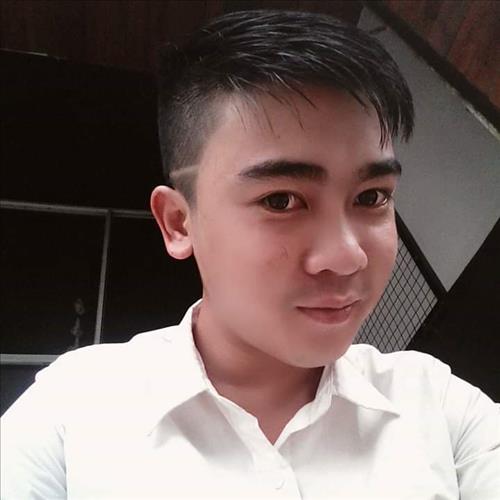 hẹn hò - Thông Trương-Male -Age:25 - Single-TP Hồ Chí Minh-Lover - Best dating website, dating with vietnamese person, finding girlfriend, boyfriend.