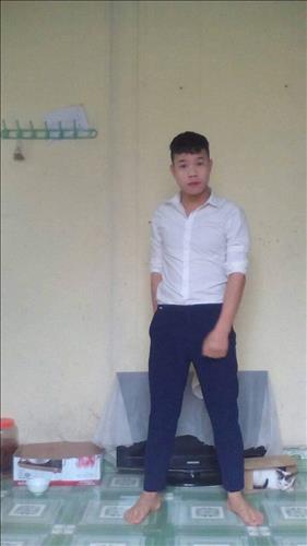 hẹn hò - Bao Ngoc TV-Male -Age:26 - Single-Hải Phòng-Confidential Friend - Best dating website, dating with vietnamese person, finding girlfriend, boyfriend.