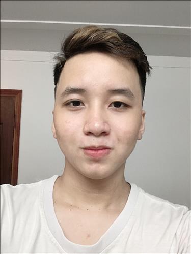 hẹn hò - Thắng-Male -Age:19 - Single-TP Hồ Chí Minh-Lover - Best dating website, dating with vietnamese person, finding girlfriend, boyfriend.