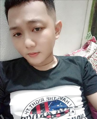hẹn hò - Mập ne-Male -Age:23 - Single-Bạc Liêu-Confidential Friend - Best dating website, dating with vietnamese person, finding girlfriend, boyfriend.