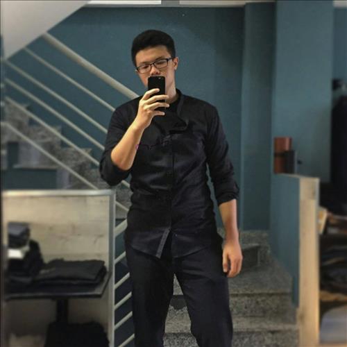 hẹn hò - Nhật An-Male -Age:22 - Single-TP Hồ Chí Minh-Friend - Best dating website, dating with vietnamese person, finding girlfriend, boyfriend.