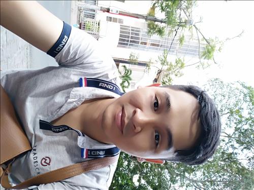 hẹn hò - Huỳnh Đạt-Male -Age:26 - Single-TP Hồ Chí Minh-Lover - Best dating website, dating with vietnamese person, finding girlfriend, boyfriend.