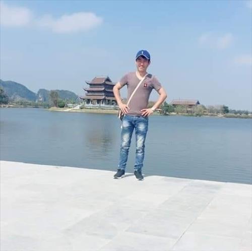 hẹn hò - Nguyễn Đạt-Male -Age:28 - Divorce-Hà Nam-Lover - Best dating website, dating with vietnamese person, finding girlfriend, boyfriend.