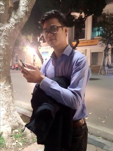 hẹn hò - Khanhtran-Male -Age:29 - Single-Hà Nội-Lover - Best dating website, dating with vietnamese person, finding girlfriend, boyfriend.