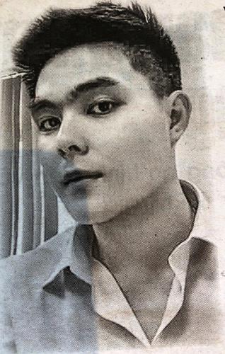 Lê Anh Tuấn