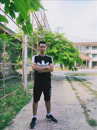 hẹn hò - Tín Ederson-Male -Age:21 - Single-TP Hồ Chí Minh-Lover - Best dating website, dating with vietnamese person, finding girlfriend, boyfriend.