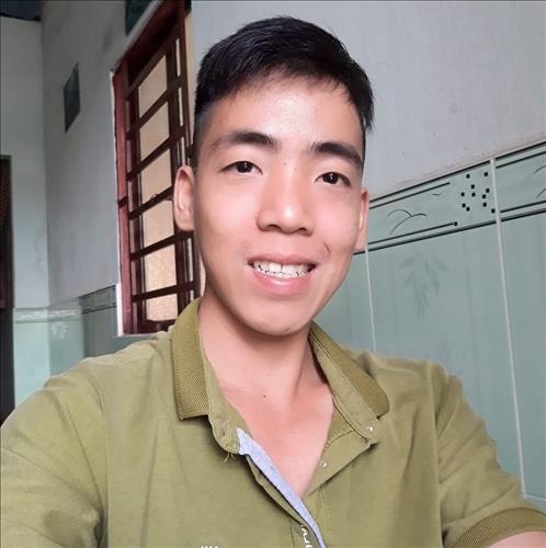 hẹn hò - Hiền-Male -Age:27 - Single-Đồng Nai-Lover - Best dating website, dating with vietnamese person, finding girlfriend, boyfriend.