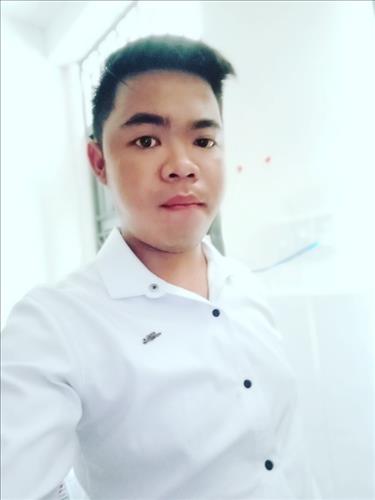 hẹn hò - Hân Huỳnh-Male -Age:25 - Single-TP Hồ Chí Minh-Lover - Best dating website, dating with vietnamese person, finding girlfriend, boyfriend.