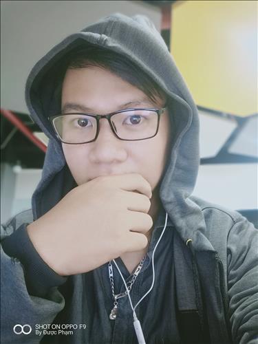 hẹn hò - Được Phạm-Male -Age:21 - Single-TP Hồ Chí Minh-Lover - Best dating website, dating with vietnamese person, finding girlfriend, boyfriend.