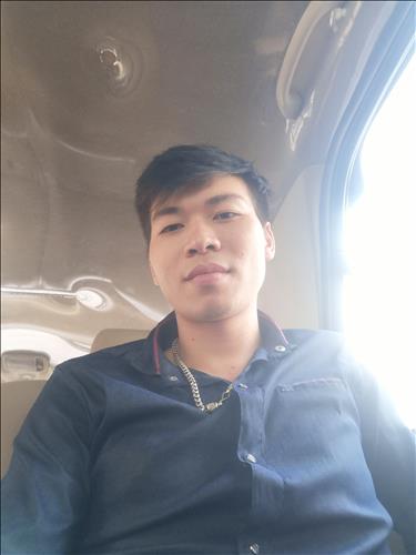 hẹn hò - hoang huynh-Male -Age:25 - Single-Kon Tum-Lover - Best dating website, dating with vietnamese person, finding girlfriend, boyfriend.