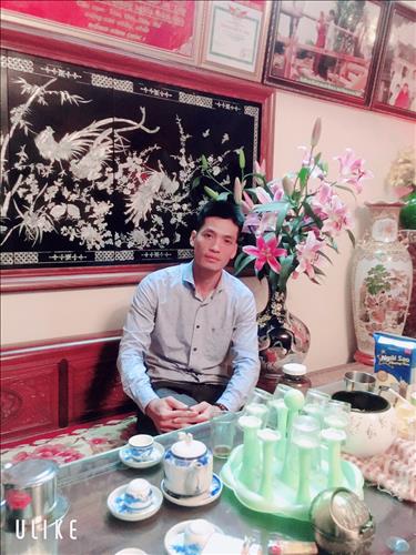 hẹn hò - Vũ Tùng-Male -Age:33 - Single-Bắc Ninh-Confidential Friend - Best dating website, dating with vietnamese person, finding girlfriend, boyfriend.