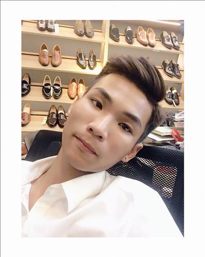 hẹn hò - Michael Tèo-Male -Age:20 - Single-TP Hồ Chí Minh-Lover - Best dating website, dating with vietnamese person, finding girlfriend, boyfriend.