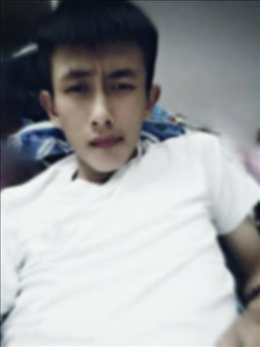 hẹn hò - Cú Vọ-Male -Age:22 - Single-TP Hồ Chí Minh-Lover - Best dating website, dating with vietnamese person, finding girlfriend, boyfriend.