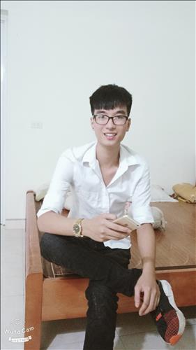 hẹn hò - Ninh Nguyễn Hà-Male -Age:23 - Single-TP Hồ Chí Minh-Short Term - Best dating website, dating with vietnamese person, finding girlfriend, boyfriend.