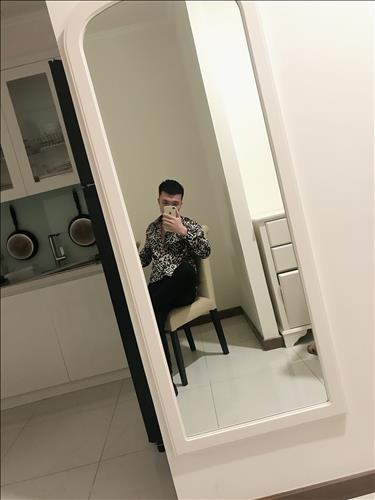 hẹn hò - Tony-Male -Age:25 - Single-TP Hồ Chí Minh-Short Term - Best dating website, dating with vietnamese person, finding girlfriend, boyfriend.