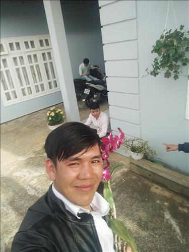 hẹn hò - Dũng Đinh-Male -Age:28 - Single-Lâm Đồng-Lover - Best dating website, dating with vietnamese person, finding girlfriend, boyfriend.