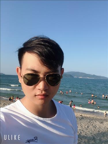 hẹn hò - Hoàng-Male -Age:26 - Alone-Nam Định-Lover - Best dating website, dating with vietnamese person, finding girlfriend, boyfriend.