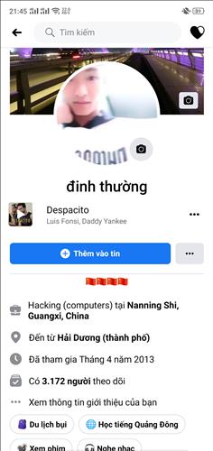 hẹn hò - đinh thường-Male -Age:26 - Single-Hải Dương-Lover - Best dating website, dating with vietnamese person, finding girlfriend, boyfriend.