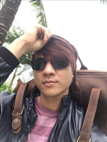 hẹn hò - Thịnh Trần-Male -Age:32 - Single-TP Hồ Chí Minh-Short Term - Best dating website, dating with vietnamese person, finding girlfriend, boyfriend.