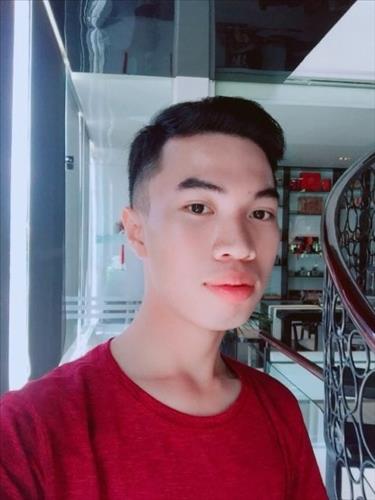 hẹn hò - Thế Hào-Male -Age:26 - Single-Cần Thơ-Lover - Best dating website, dating with vietnamese person, finding girlfriend, boyfriend.