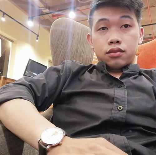 hẹn hò - Cà Rốt-Male -Age:26 - Single-TP Hồ Chí Minh-Lover - Best dating website, dating with vietnamese person, finding girlfriend, boyfriend.