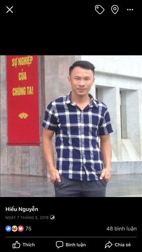 hẹn hò - hieu nguyenvan-Male -Age:26 - Single-Đồng Nai-Lover - Best dating website, dating with vietnamese person, finding girlfriend, boyfriend.