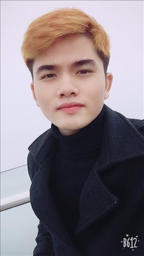 hẹn hò - Minhhihi-Male -Age:21 - Single-Ninh Bình-Lover - Best dating website, dating with vietnamese person, finding girlfriend, boyfriend.