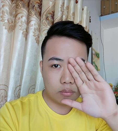 hẹn hò - Ty-Male -Age:24 - Single-TP Hồ Chí Minh-Short Term - Best dating website, dating with vietnamese person, finding girlfriend, boyfriend.