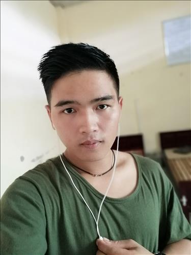 hẹn hò - Nhat Kien Vo-Male -Age:21 - Single-Cà Mau-Lover - Best dating website, dating with vietnamese person, finding girlfriend, boyfriend.