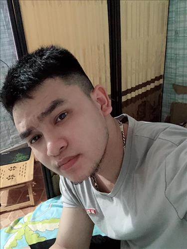 hẹn hò - Đức Bé-Male -Age:23 - Single-TP Hồ Chí Minh-Confidential Friend - Best dating website, dating with vietnamese person, finding girlfriend, boyfriend.